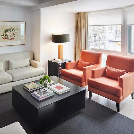 Koxtape Apartment By Feelfree Rentals San Sebastián Exteriör bild
