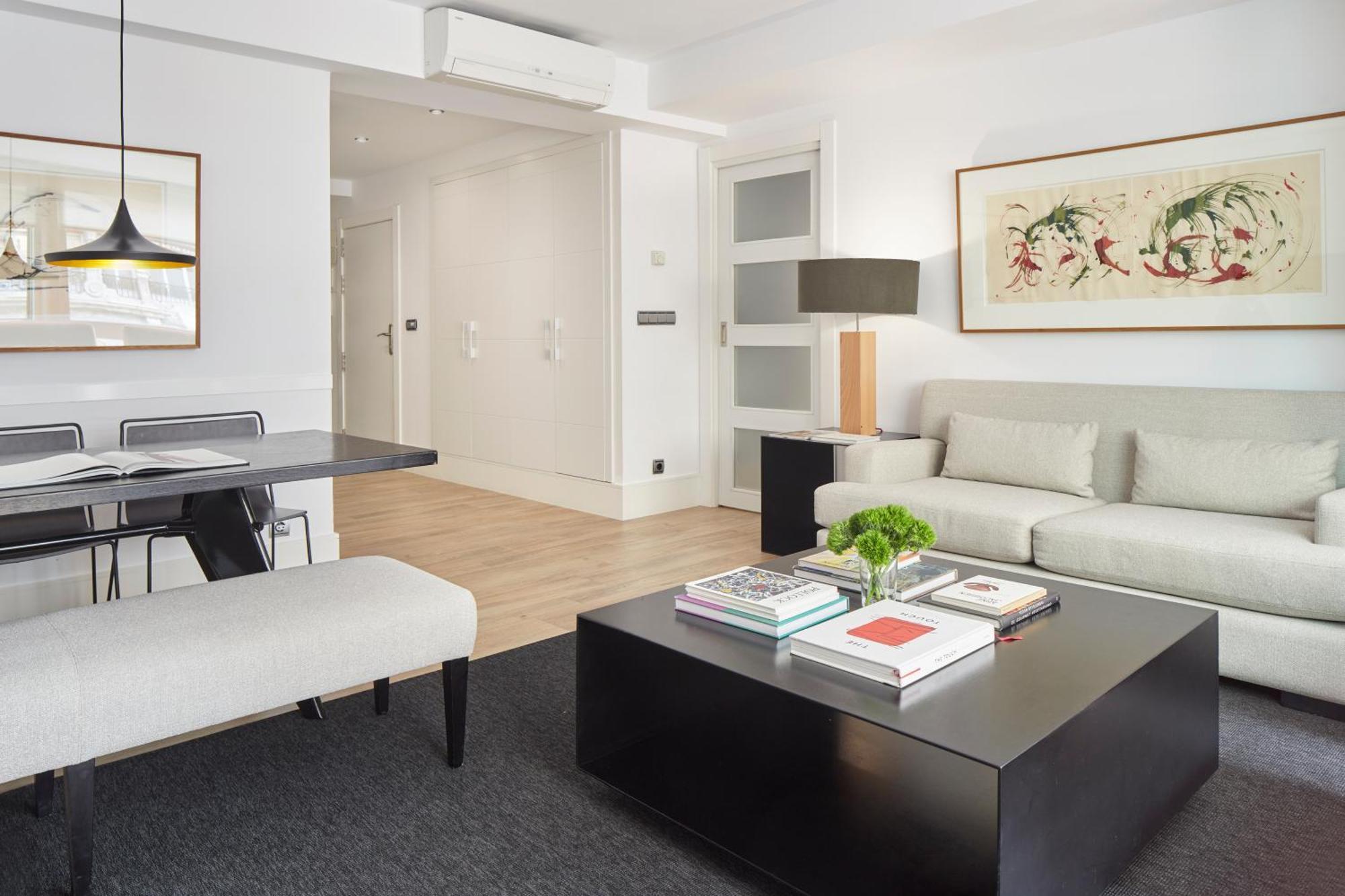 Koxtape Apartment By Feelfree Rentals San Sebastián Exteriör bild
