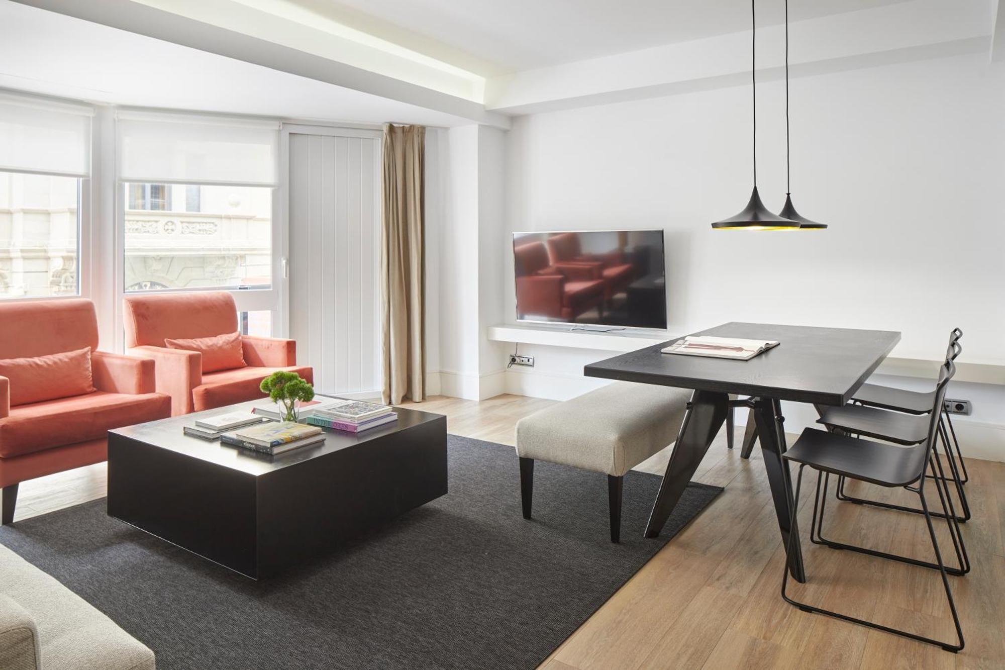 Koxtape Apartment By Feelfree Rentals San Sebastián Exteriör bild