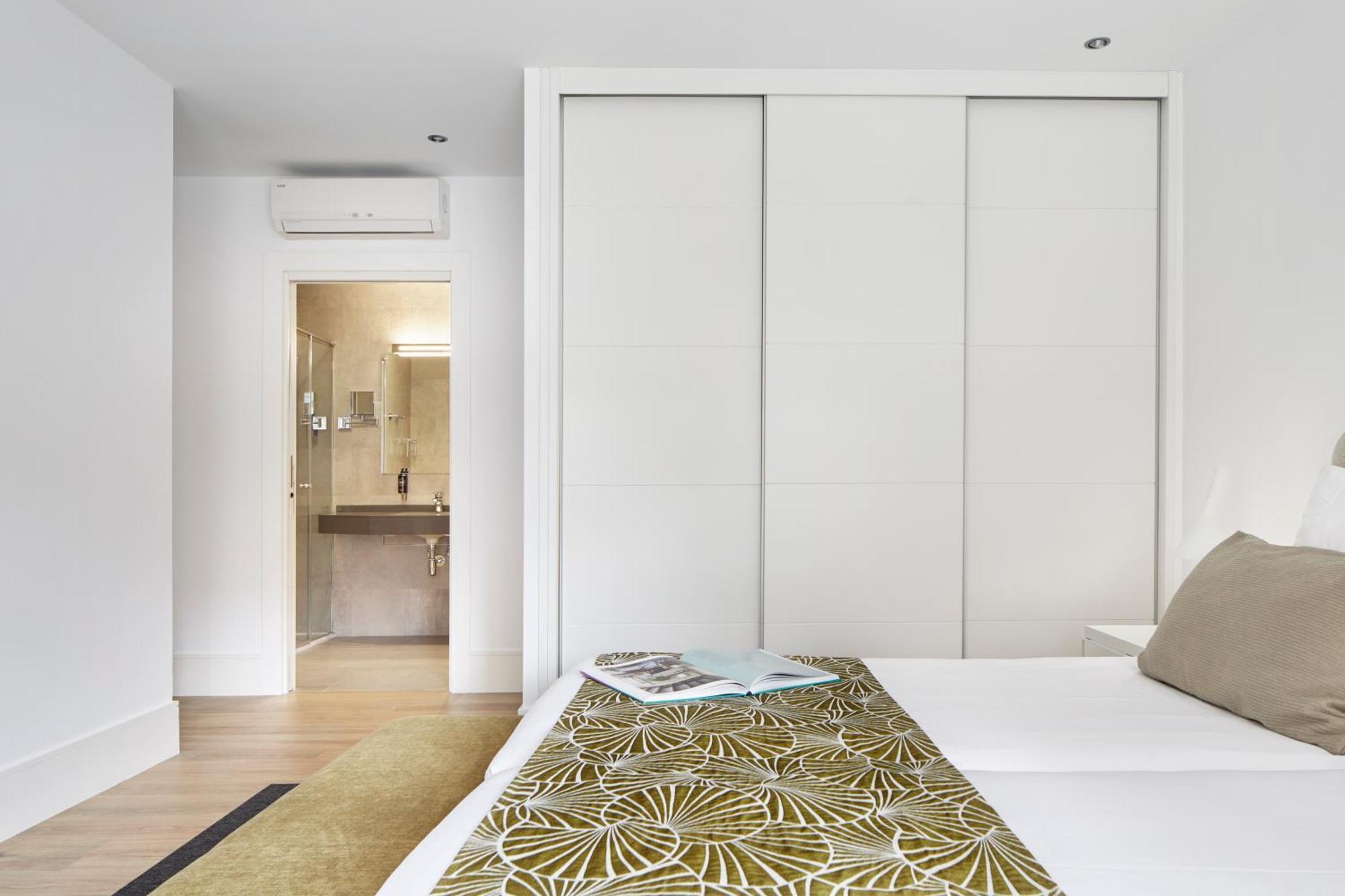 Koxtape Apartment By Feelfree Rentals San Sebastián Exteriör bild