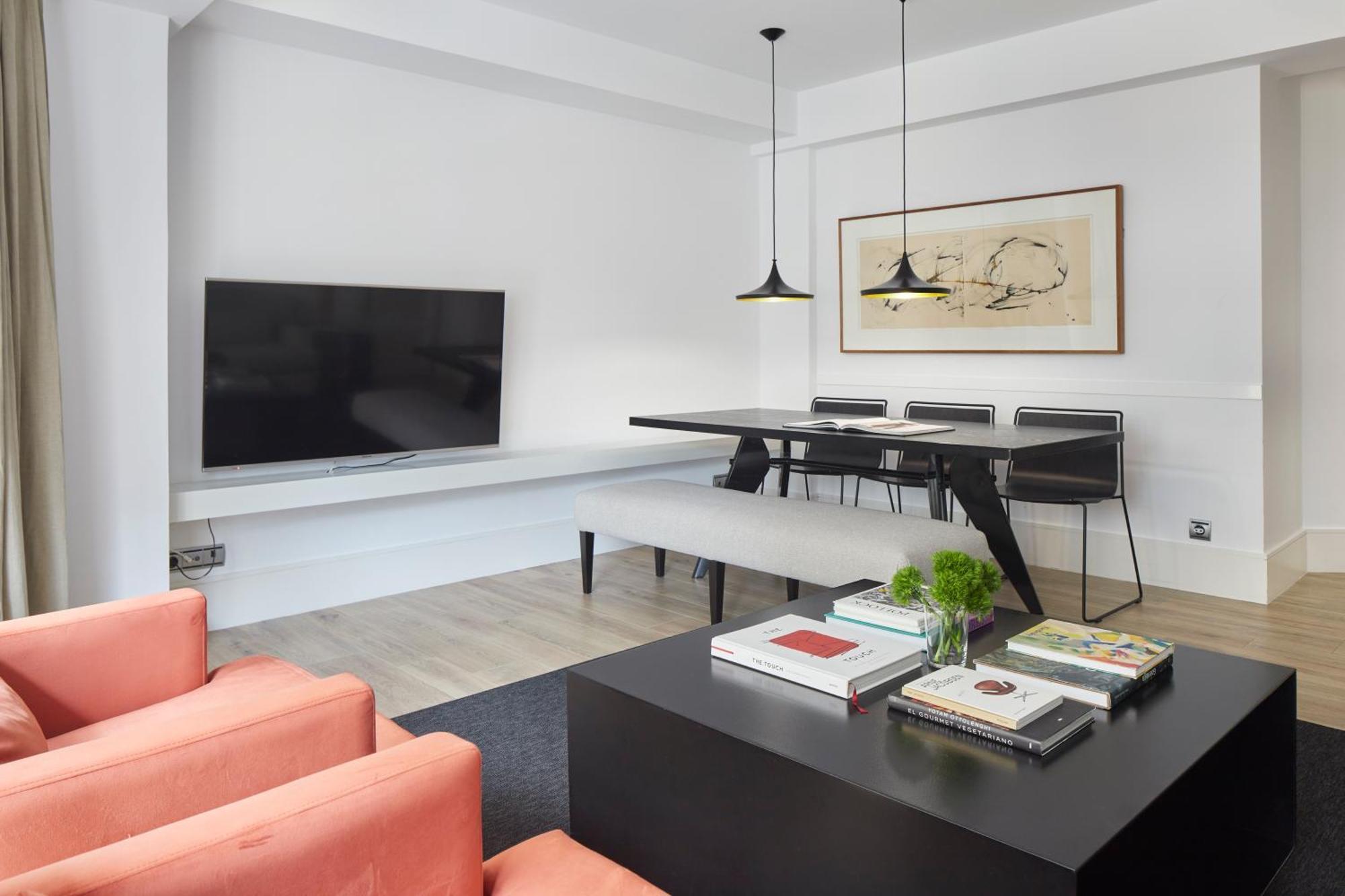 Koxtape Apartment By Feelfree Rentals San Sebastián Exteriör bild