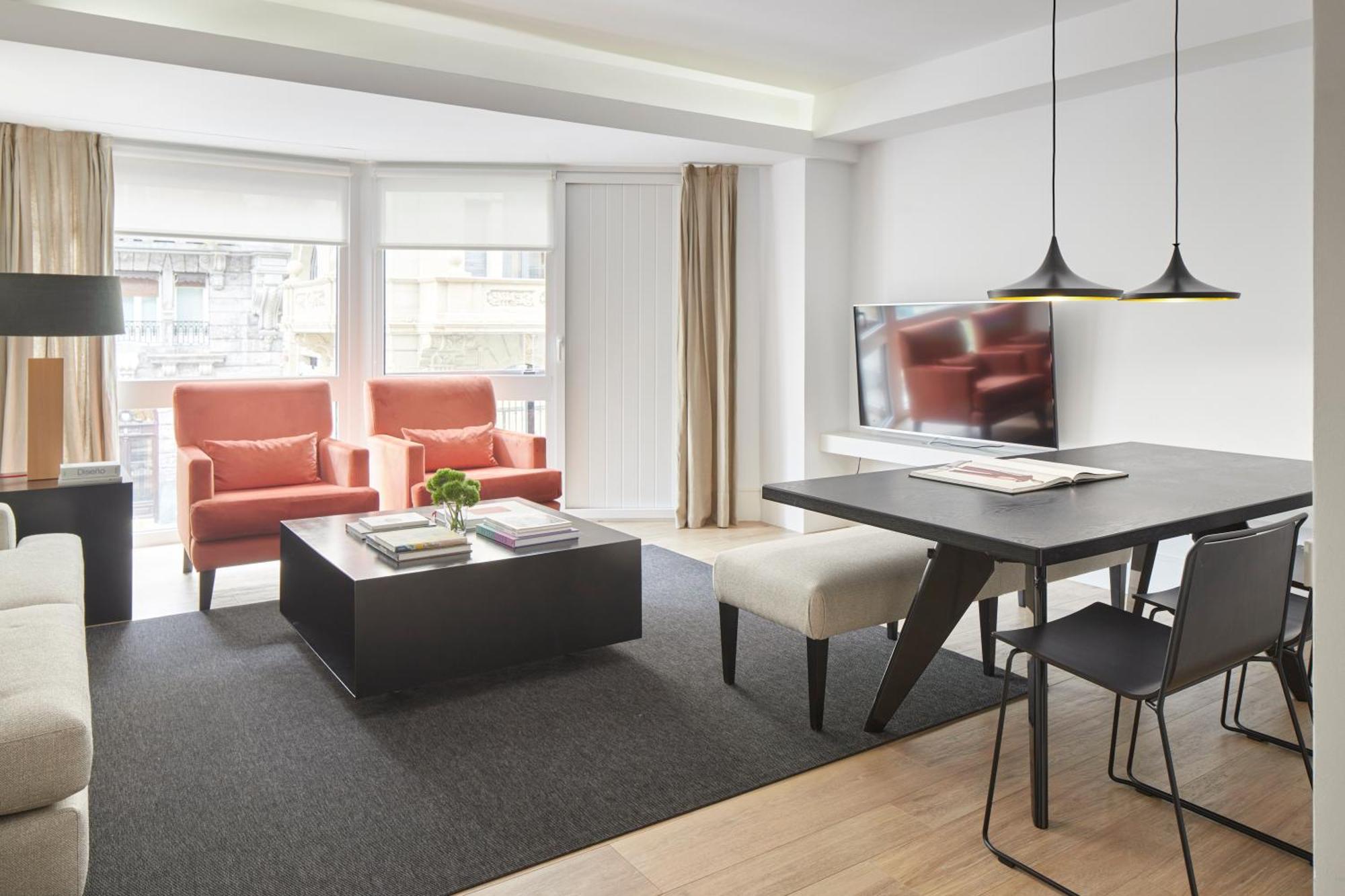 Koxtape Apartment By Feelfree Rentals San Sebastián Exteriör bild