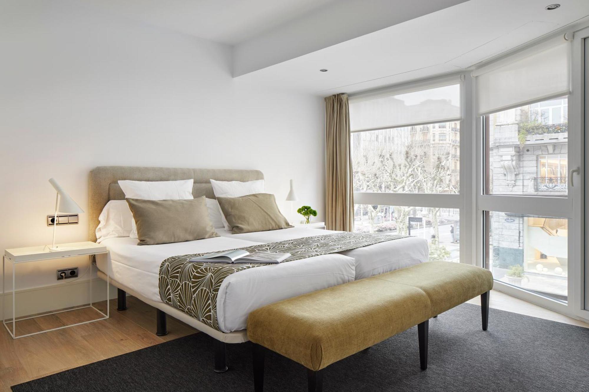 Koxtape Apartment By Feelfree Rentals San Sebastián Exteriör bild
